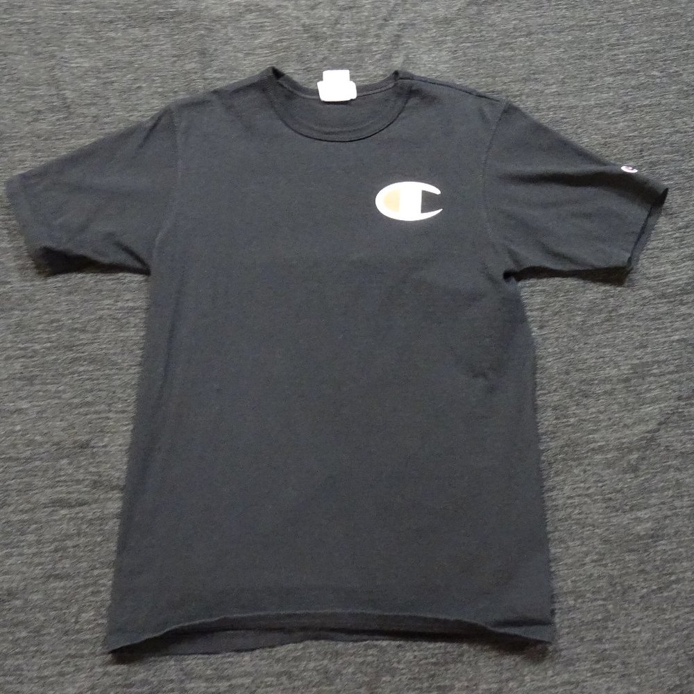Champion short sleeve T-shirt